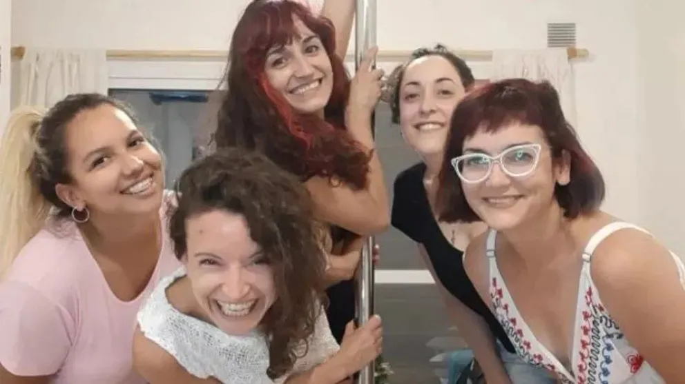 Cenas solidarias: Jésica debe ser operada de manera urgente y necesita de tu ayuda