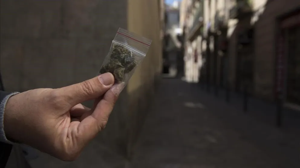 La "droga de los pobres", una mezcla tóxica de alta peligrosidad