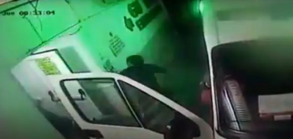 El Superior Tribunal de Justicia ratificó la pena contra el hombre que atacó a tiros a un médico