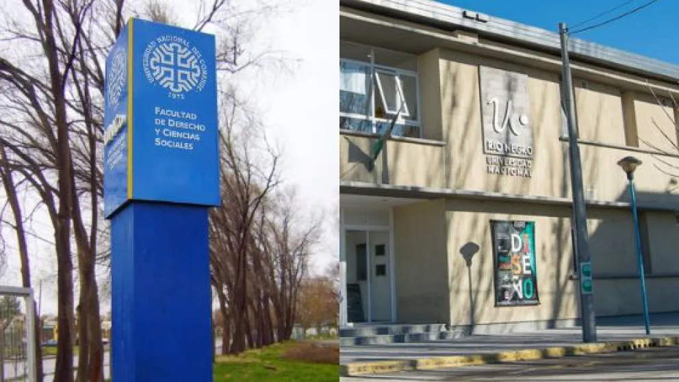 ¿Comenzarán las clases en las Universidades Públicas? 