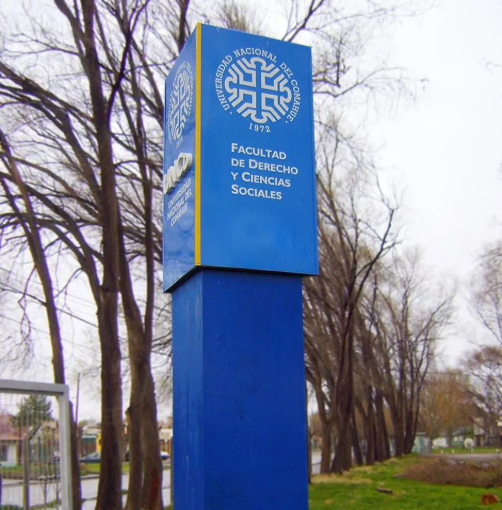 Comienza el paro de 48 horas de docentes universitarios 