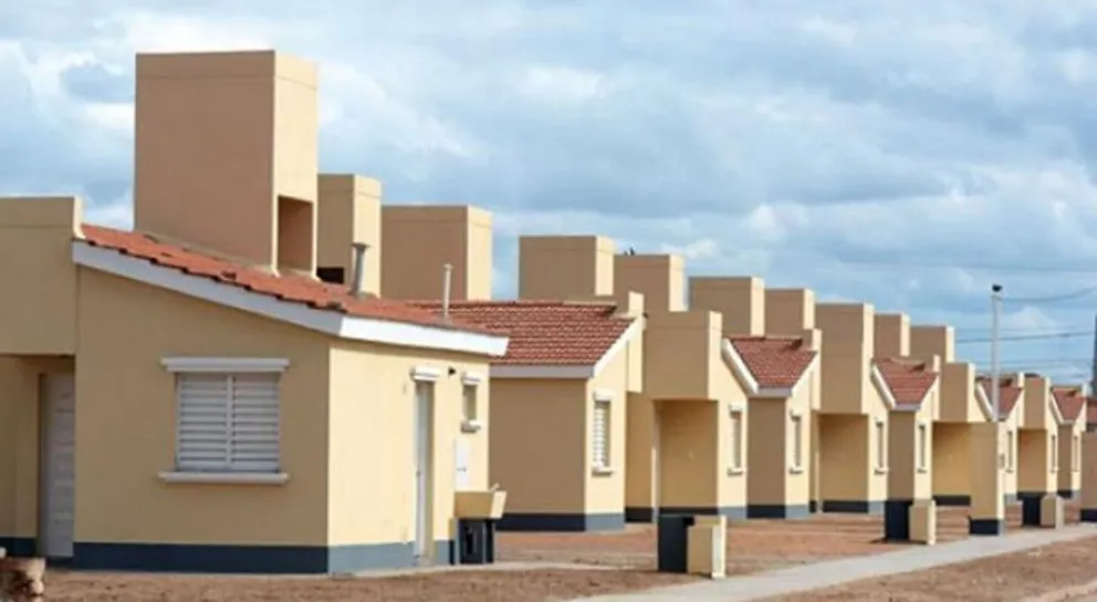 Estafa: Tiene 67 años y vendió 15 terrenos que pertenecían al Instituto Provincial de Vivienda