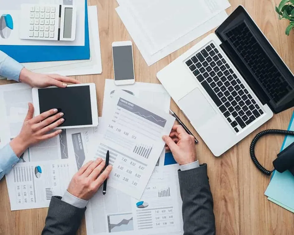 ¿Querés ser Auxiliar Administrativo? Así podés ganar experiencia para tu CV