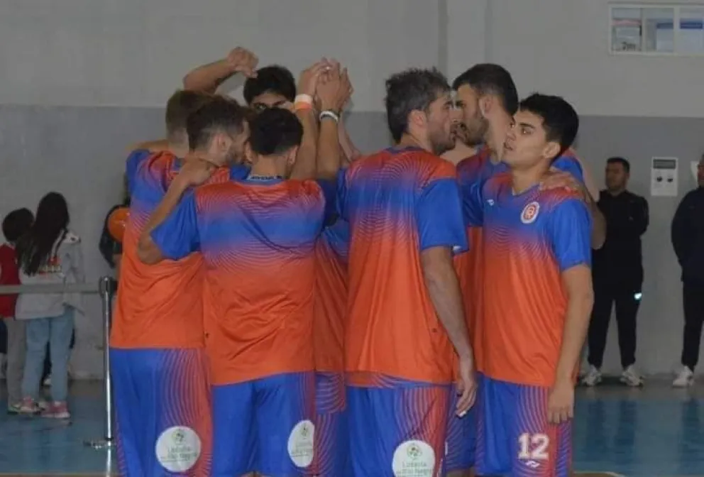 Increíble: cambiaron las reglas de la Liga Federal en las últimas horas y condicionaron al Deportivo Roca