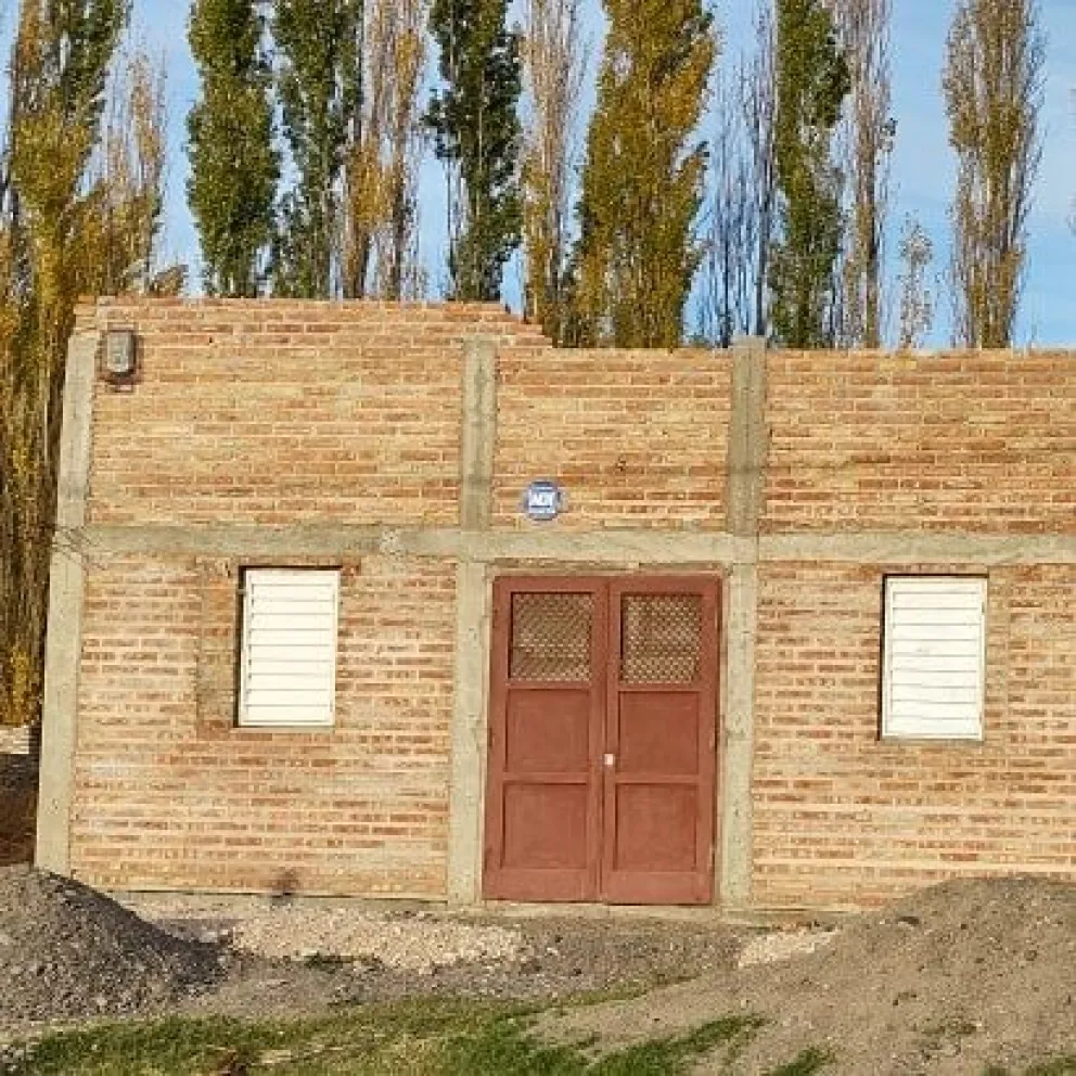 Ni los instrumentos del coro de la iglesia se salvan de los delincuentes