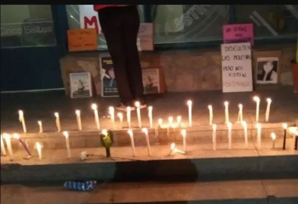Instigación al suicidio: Comienza el juicio por la muerte de Maira Castillo