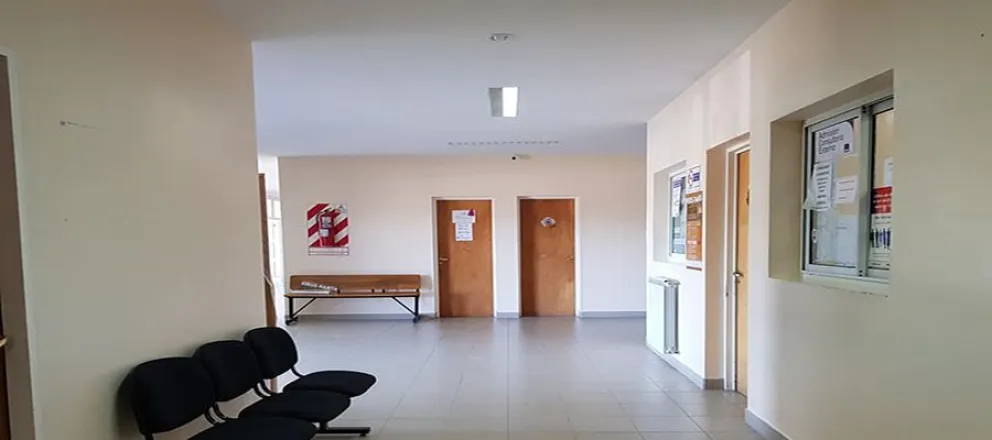 A pesar de la crisis económica nacional, hospitales garantizan servicios