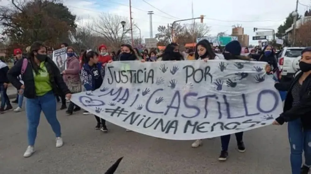“Pedimos justicia; Maira sufrió mucho maltrato físico y psicológico”