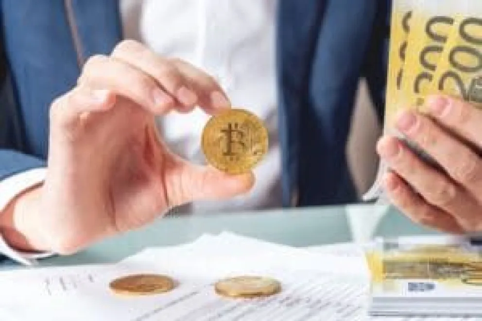 ¿Las criptomonedas están cambiando el mundo? Enterate todo en estas charlas