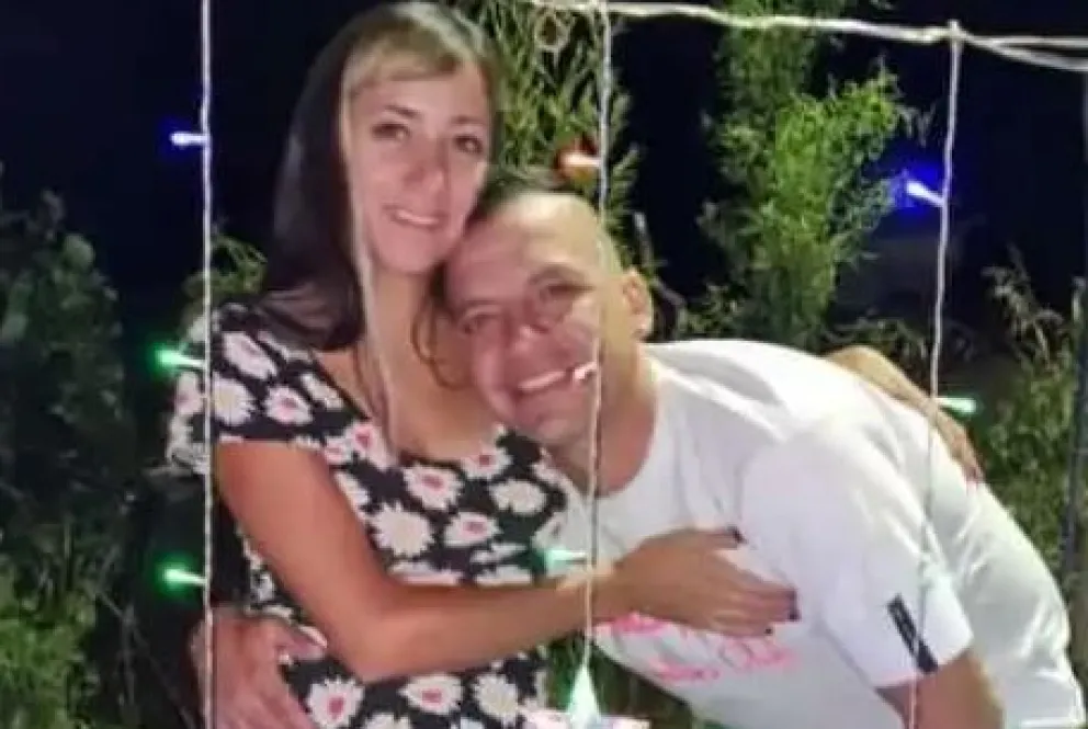 Apareció Florencia Cortez, la joven embarazada que era intensamente buscada
