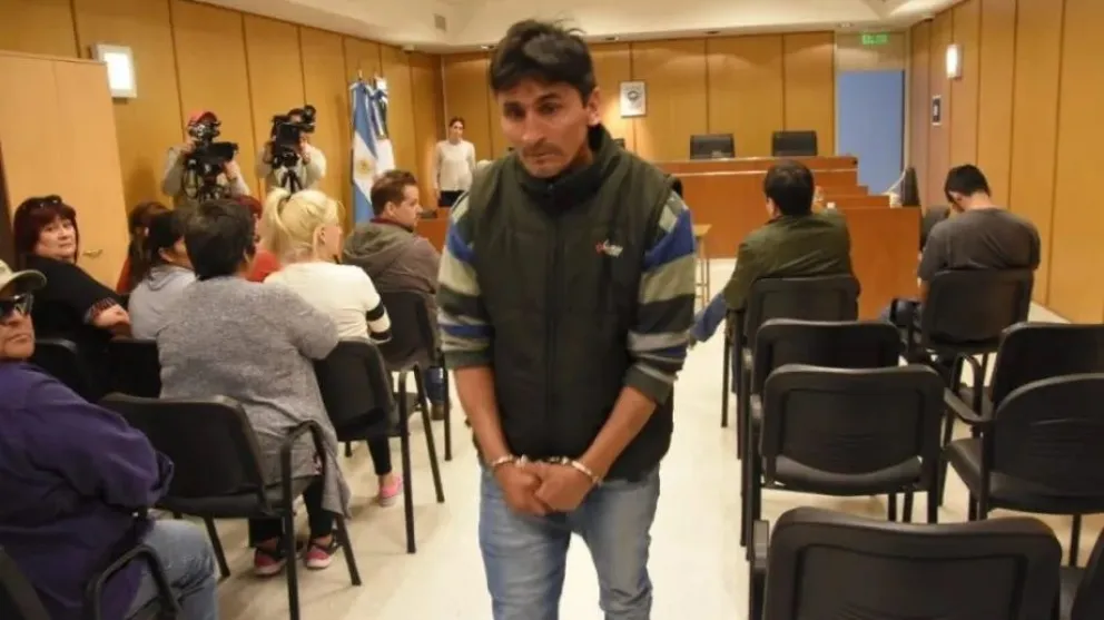 Otro revés para Báez: El tribunal de impugnación rechazo un nuevo recurso de la defensa