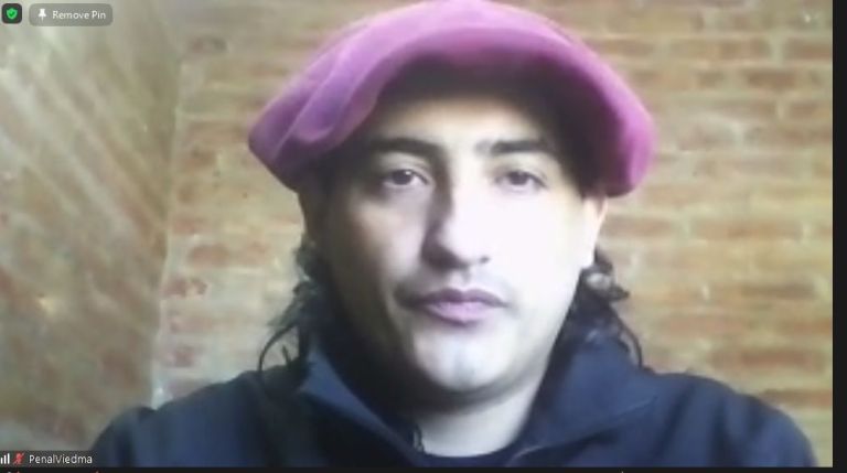Crimen de Casmuz: El Tribunal de Impugnación confirmó la perpetua a Colicheo