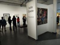 Participá de las visitas guiadas en el Museo de Bellas Artes
