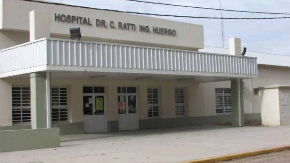 Hackers vulneraron el sistema del hospital de Huergo y robaron datos 