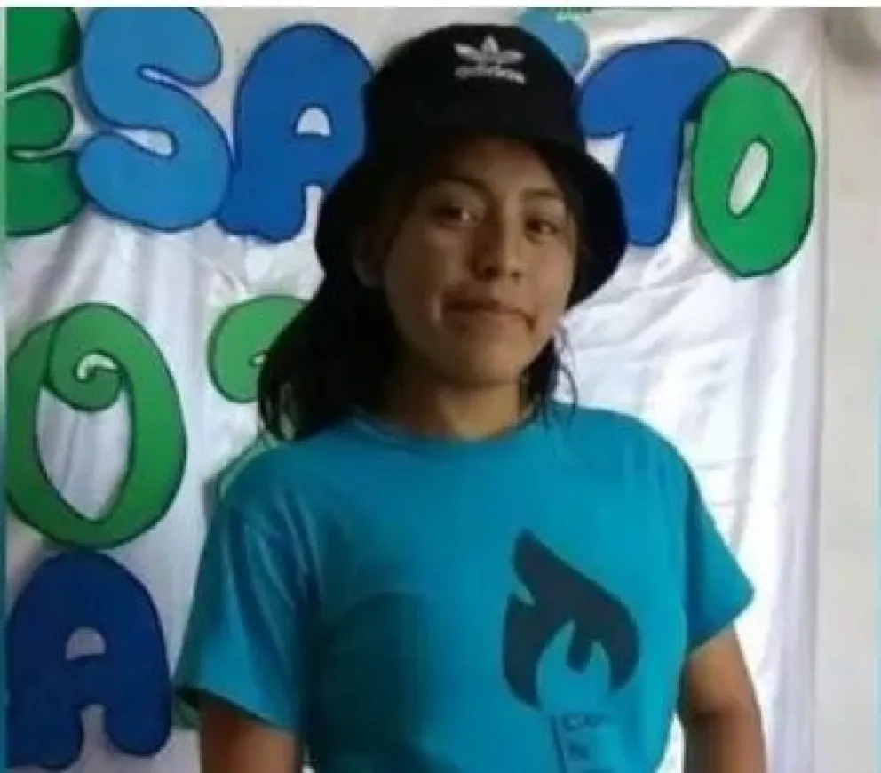 Apareció la joven que estaban buscando en el Alto Valle