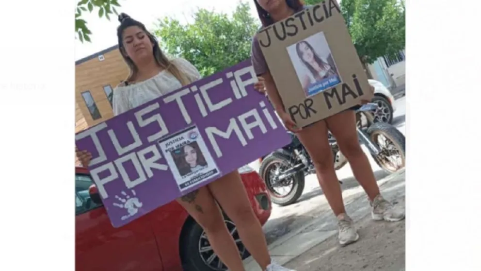 Juicio por Maira: pedirán prisión efectiva para el imputado