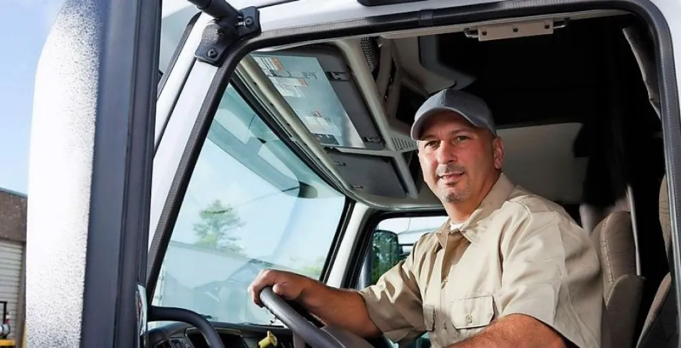 Los Camioneros eligen su nueva conducción sindical