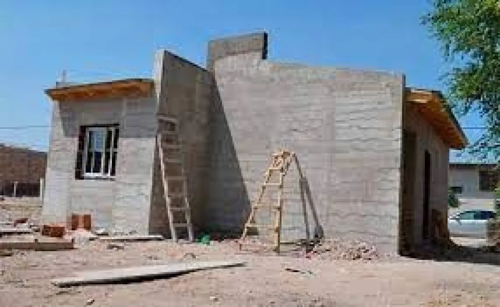 Más de 170 anotados para el programa de mejoras habitacionales en Roca