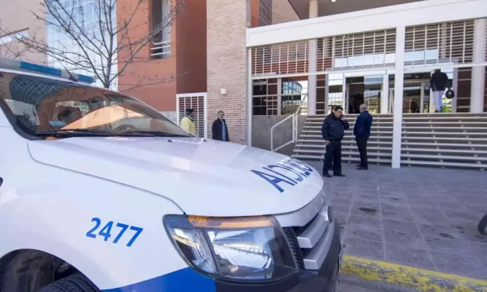 Homicidio a Kevin Giles: el hombre que lo mató estará 11 años en prisión efectiva