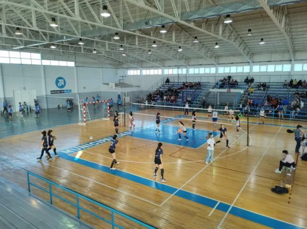 ¡No te quedes afuera de las Ligas Deportivas Municipales!: Conoce donde inscribirte 