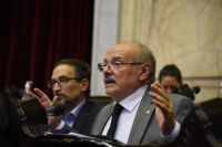 Di Giacomo propuso extender los beneficios del 70 por ciento del Previaje a jubilados y pensionados provinciales