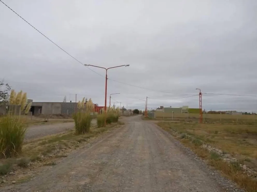 El acoso callejero es delito y en Fernández Oro fue castigado con una restricción a transitar