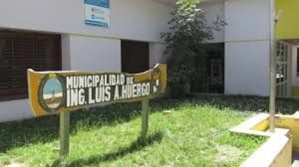 Rompieron la puerta y se llevaron las herramientas del campo