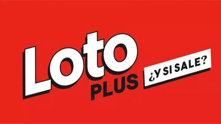 Loto Plus: cinco ganadores se llevaron más de 1 millón de pesos