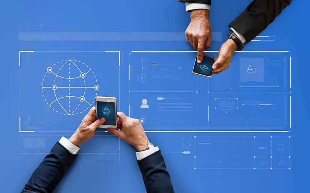 Son de Roca y exportan soluciones tecnológicas al mundo
