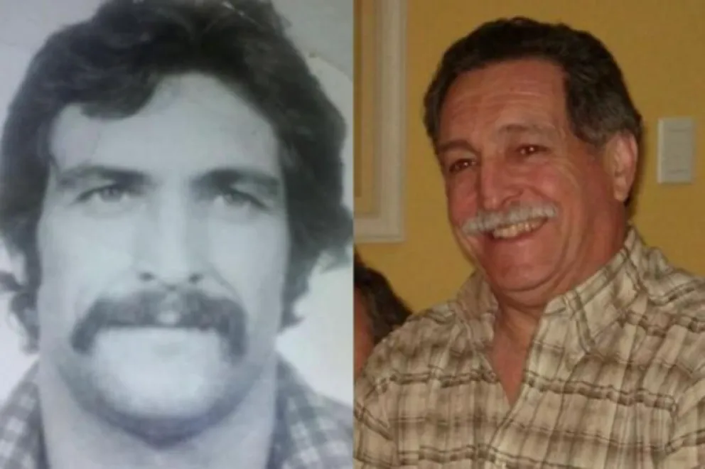 Murió Raúl Aceituno, exmiembro de la Triple A condenado por el asesinato de un estudiante roquense